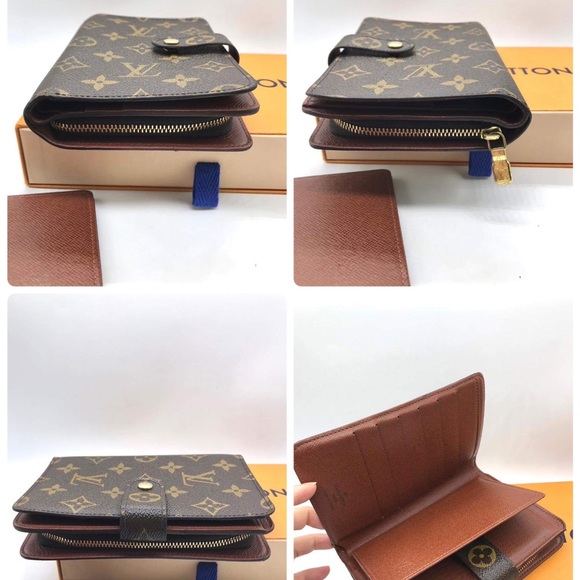 🤩🎈Authentic Louis Vuitton wallet🎈🤩 - Picture 9 of 16